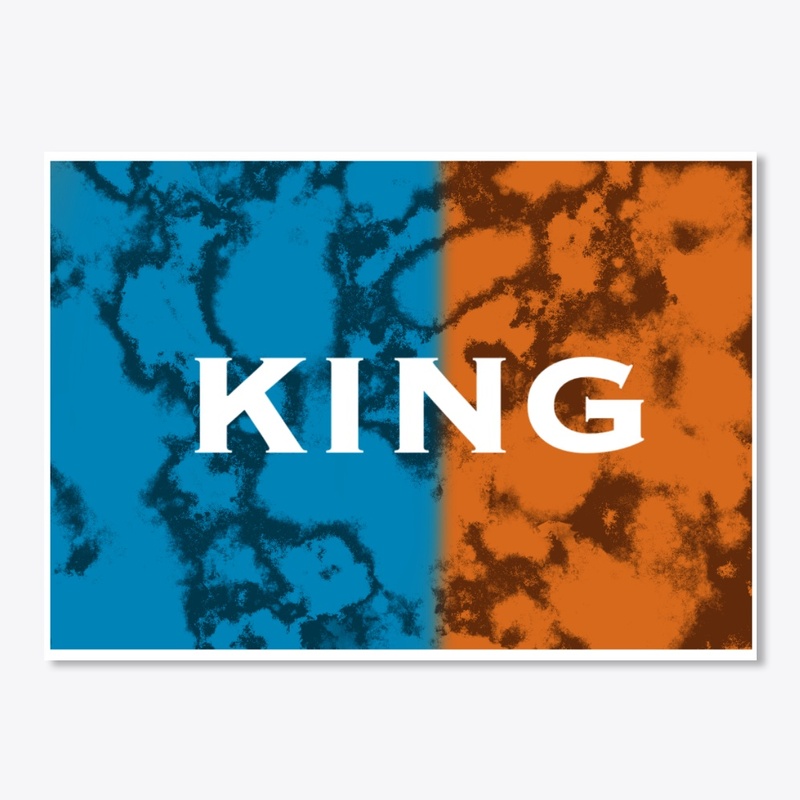 LK.KING.VERSION I