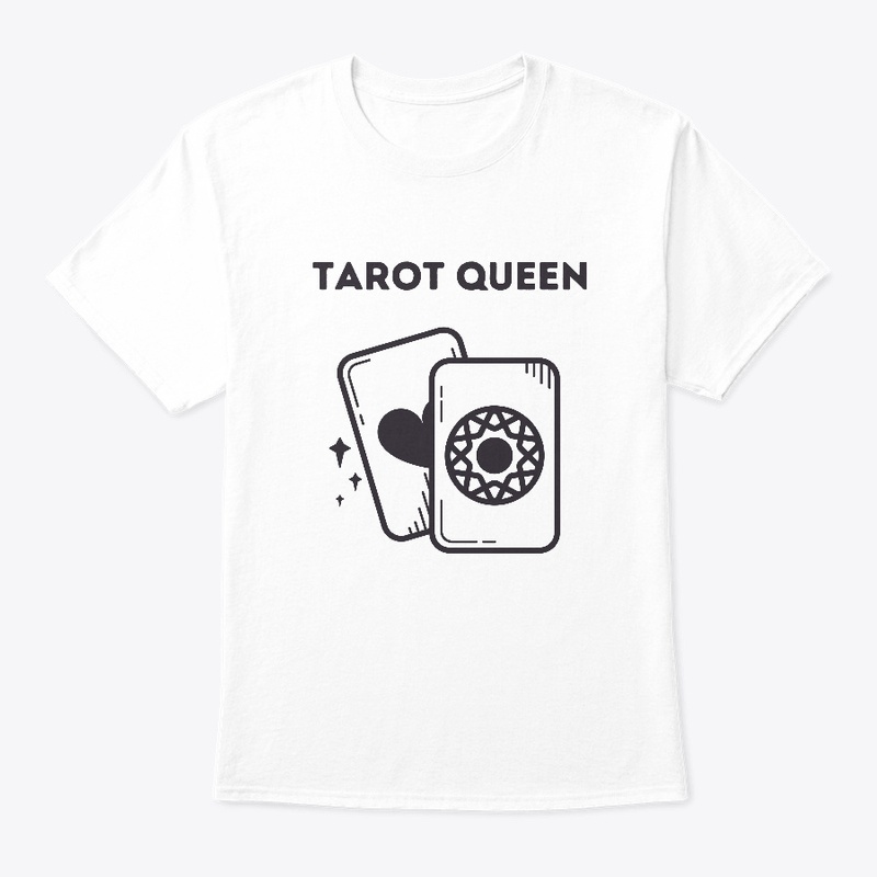 Tarot Queen Collection