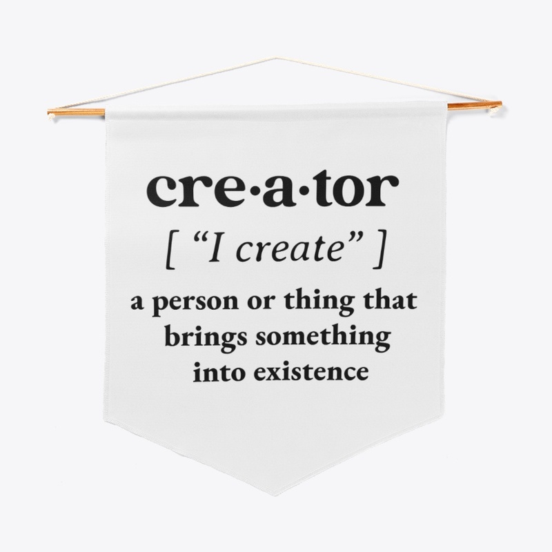 Creator