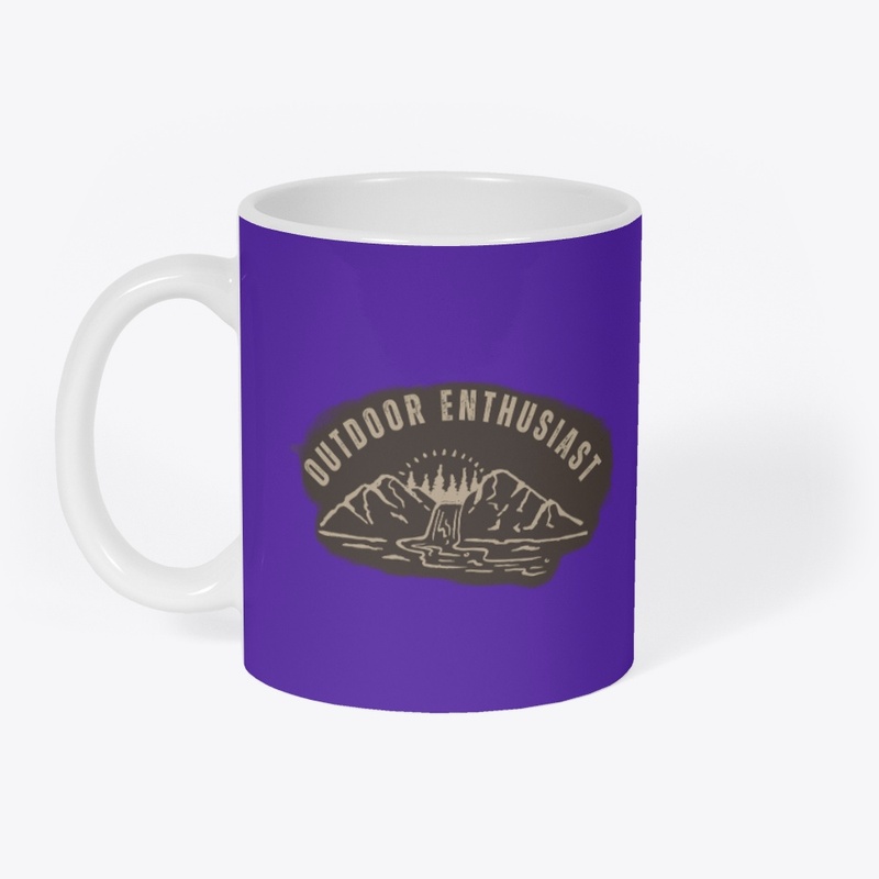 outdoor enthusiast