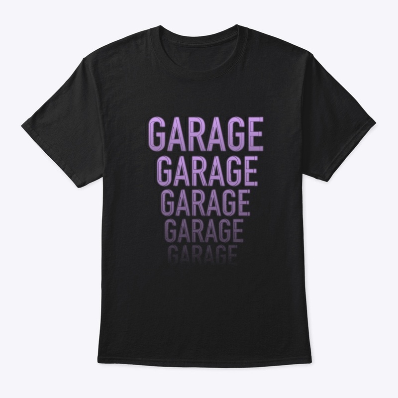 Uk Garage - Music 