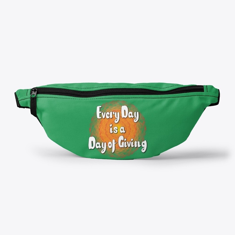 Day of Giving