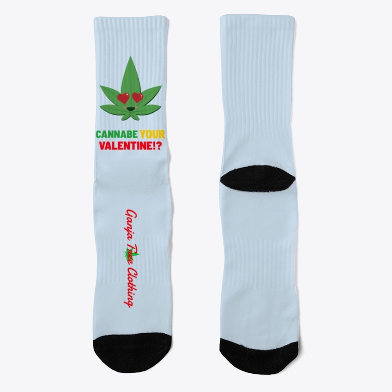 CannaBe Your Valentine!?