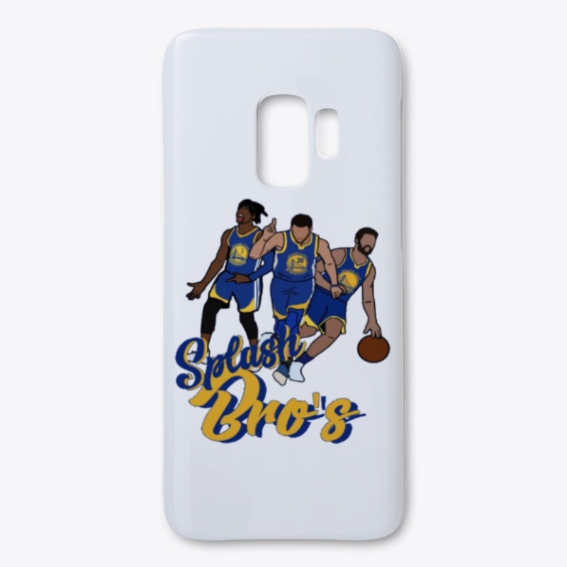 Splash Bro's STICKERS 