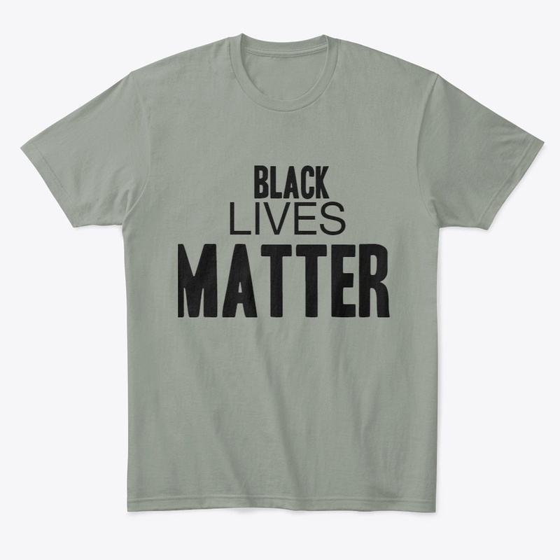 Solidarity ( Black lives matter )