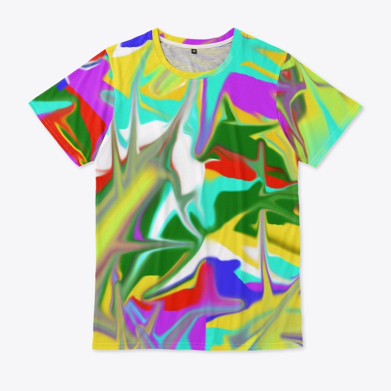 colour mix
