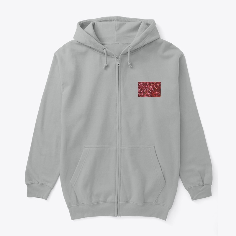 Heart jumper