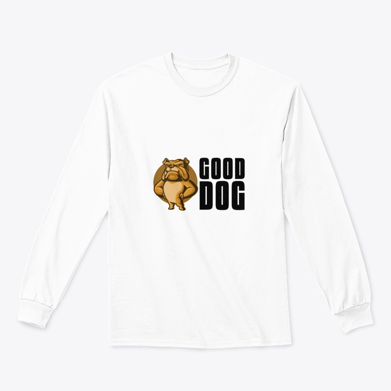 Good Bulldog