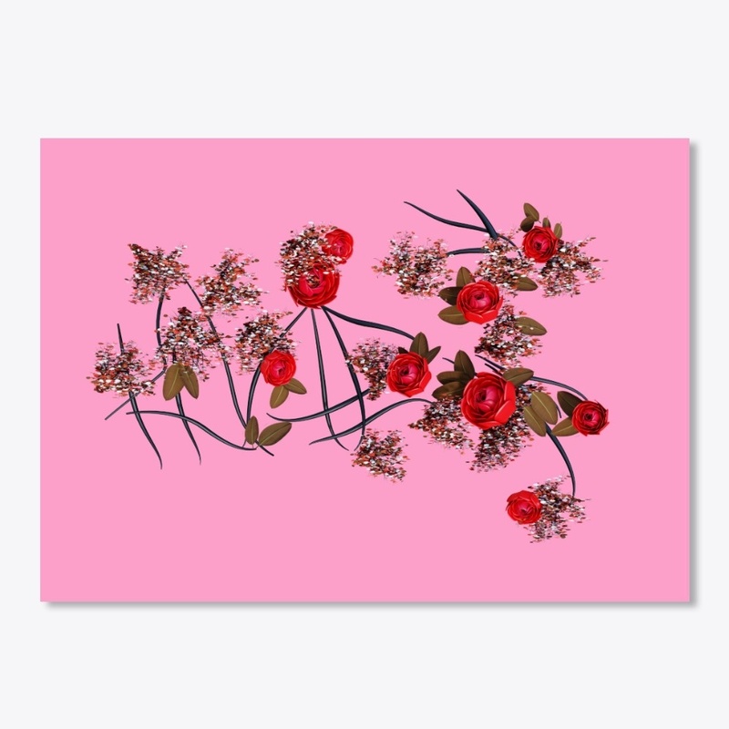 Roseblossom
