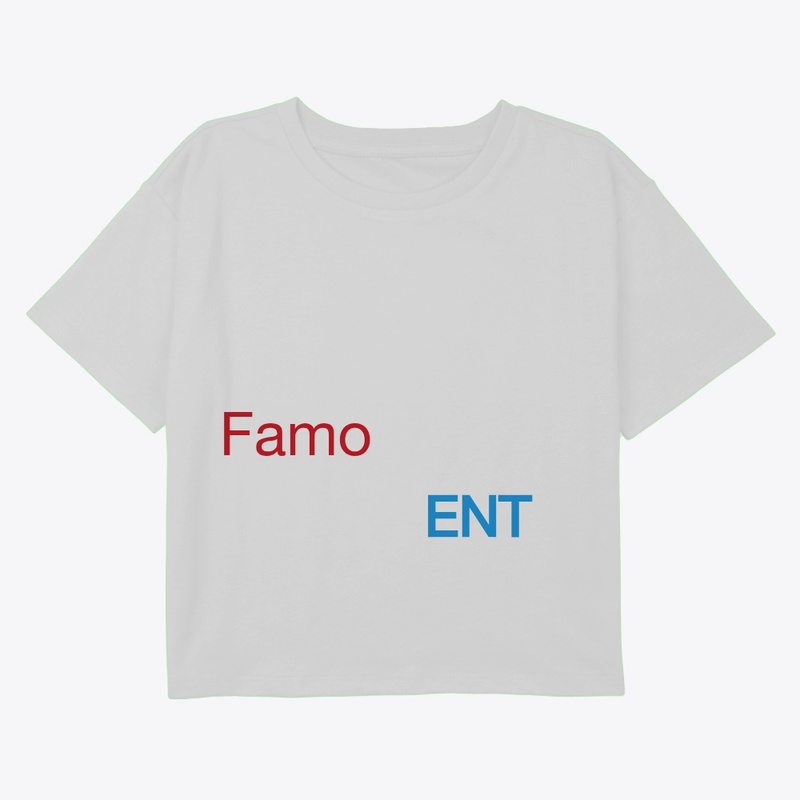 Famo ENT cup design collection