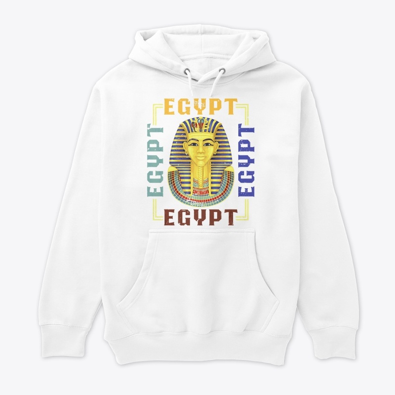 Egypt is the land of civilization