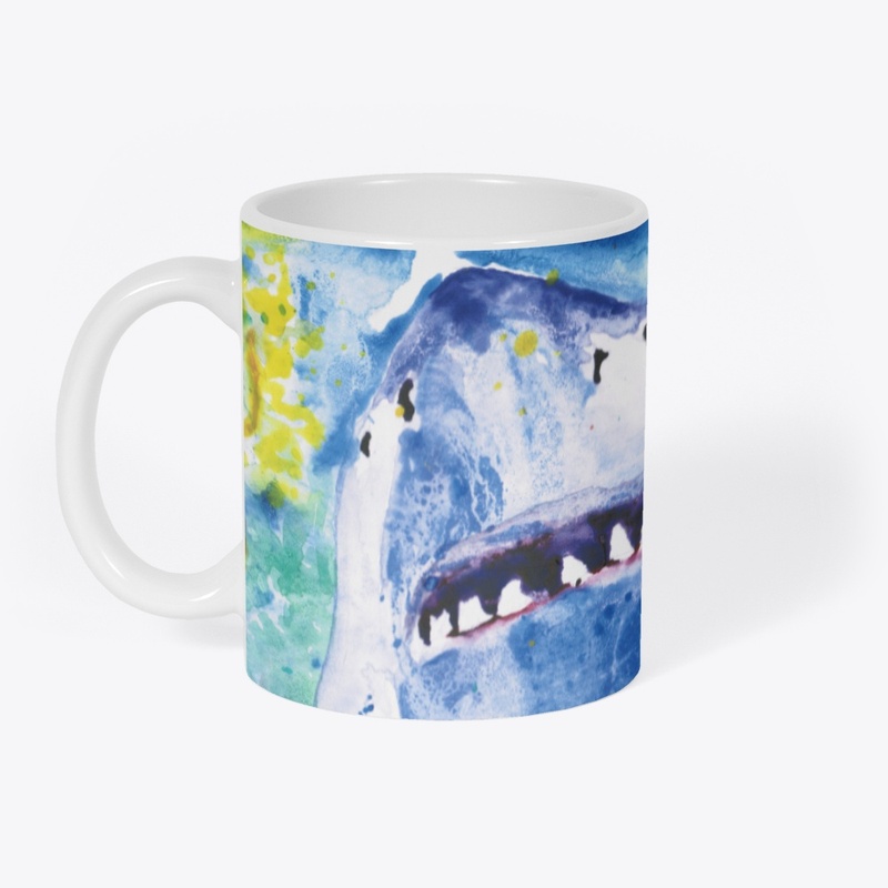 Great White Shark
