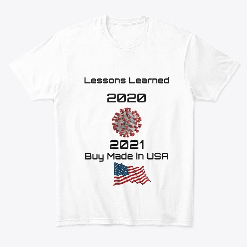 Lessons Learned 