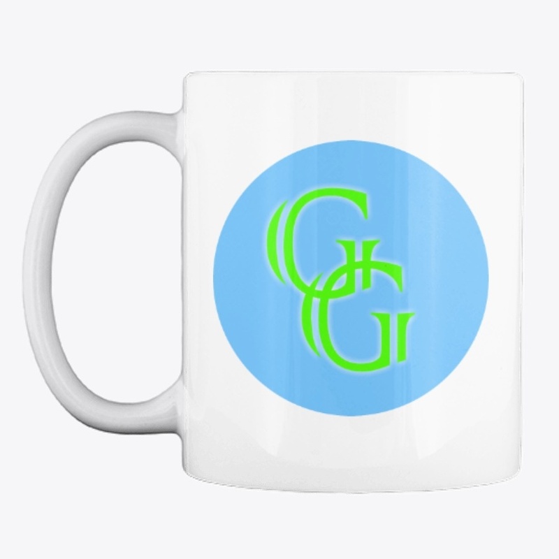 Giggling Goozer Logo