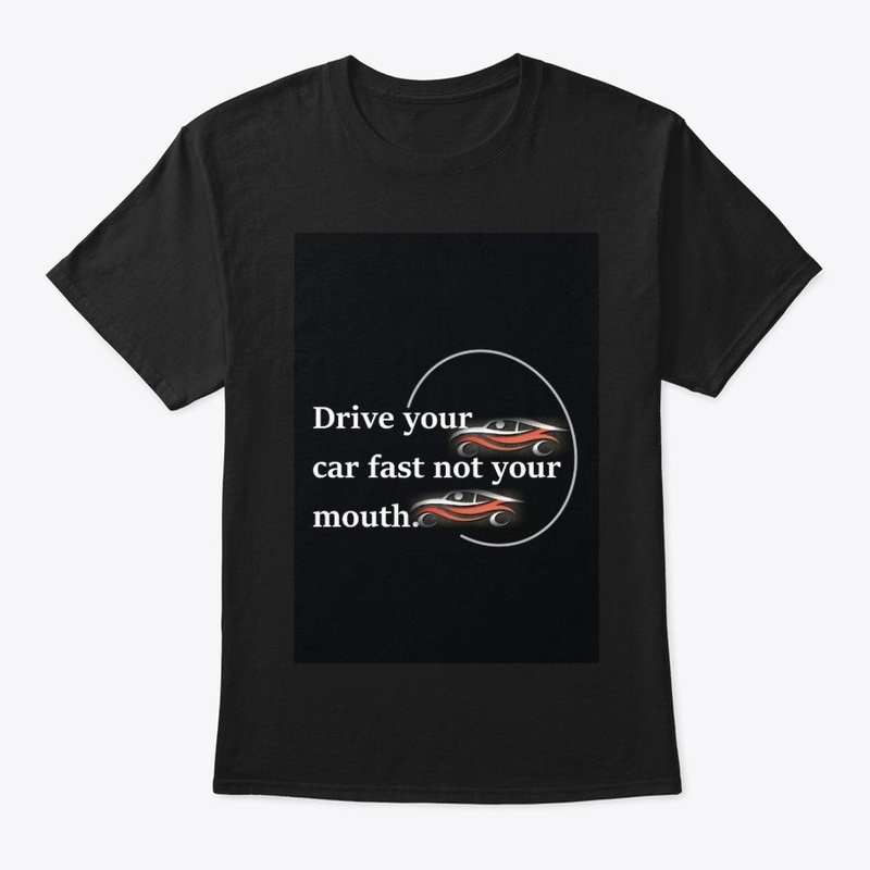 FAN CLARION MEN T-SHIRT 