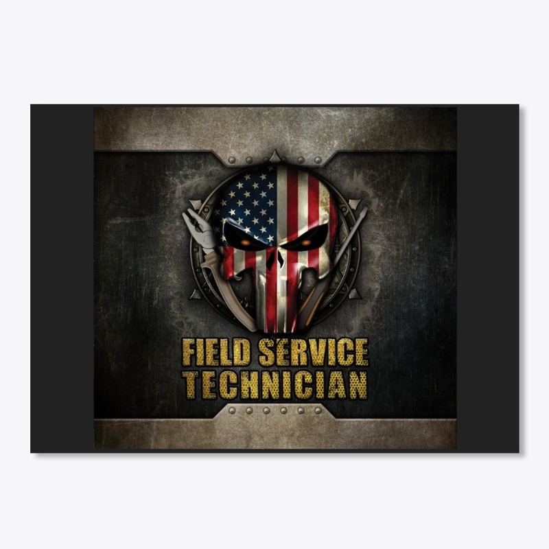 Awesome Field Service Technician