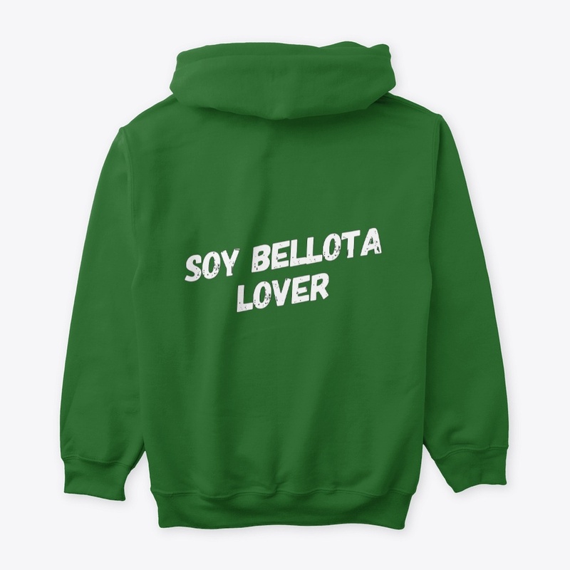 Soy Bellota Lover