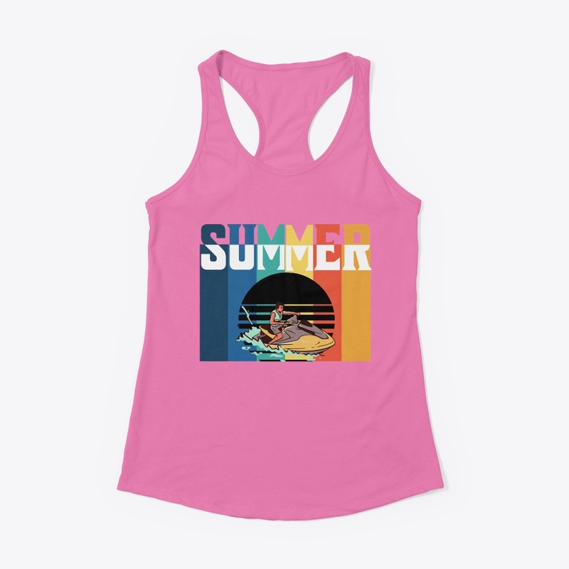 Summer Collection