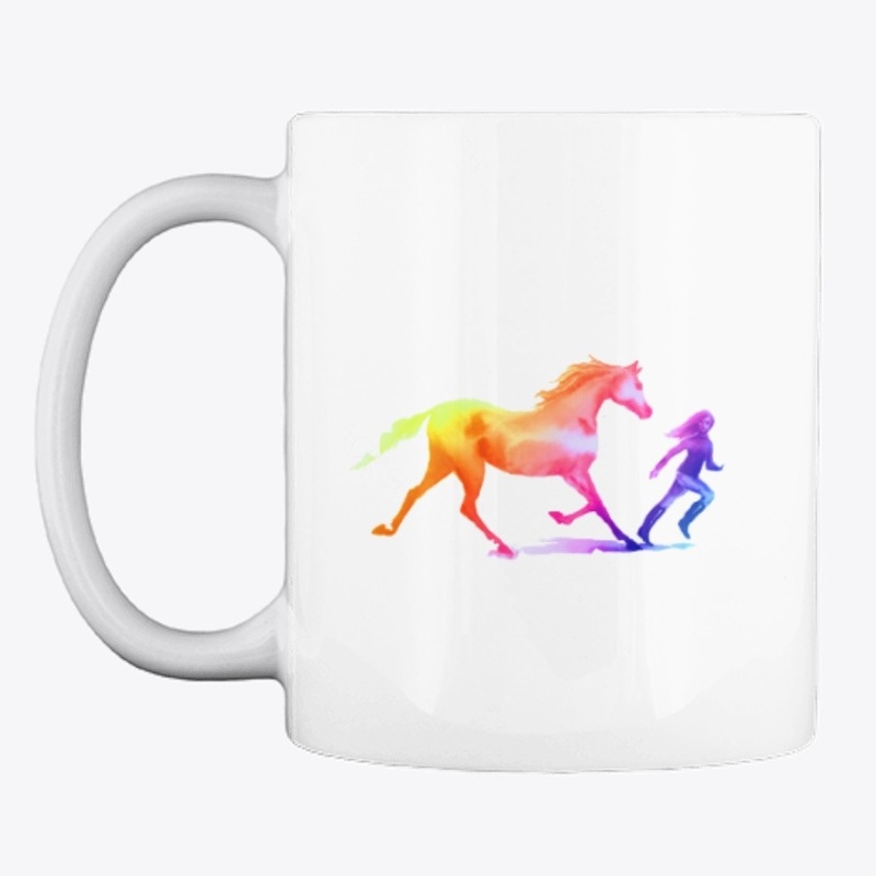 Love at Liberty Mug