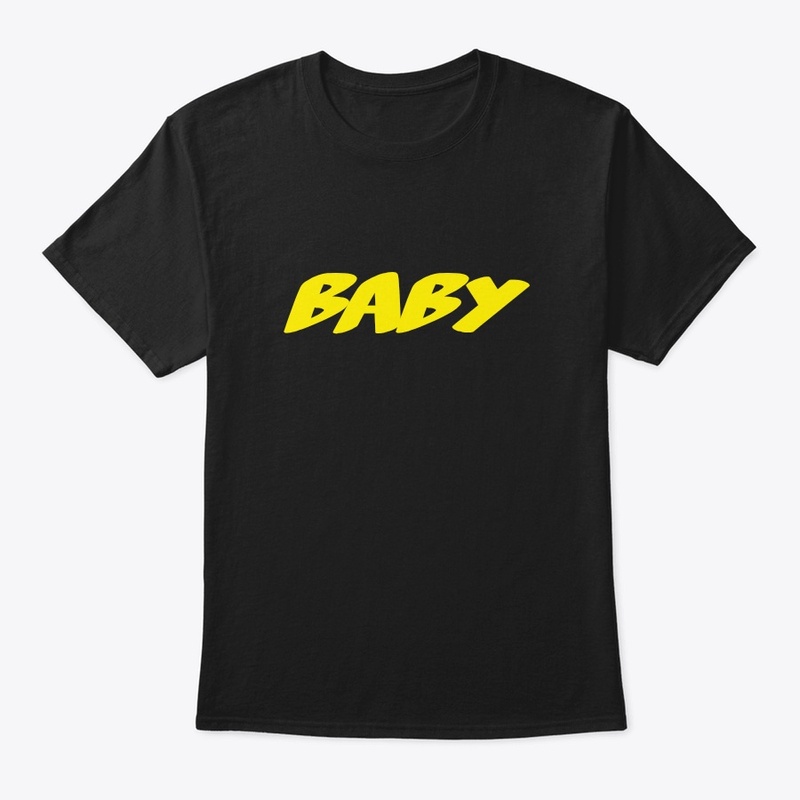 Baby t shirt 