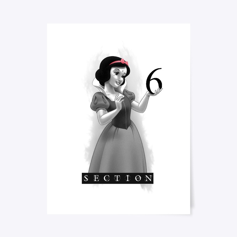 DisNo 6 