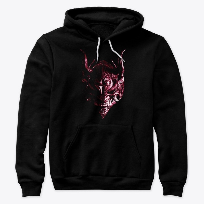 Oni Mask