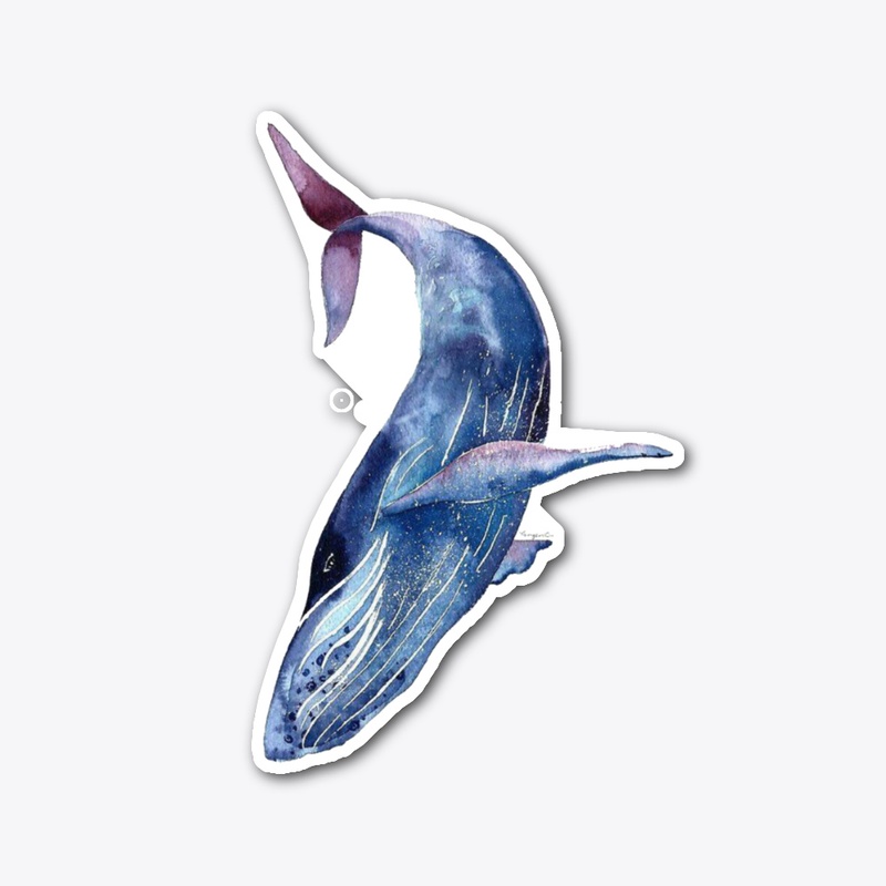 The blue whale