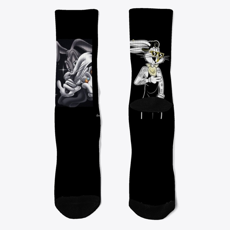 N.L.U bugs bunny 