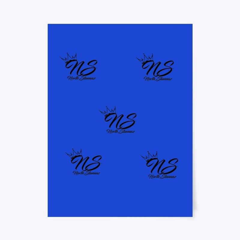 North Stunnaz TC blanket