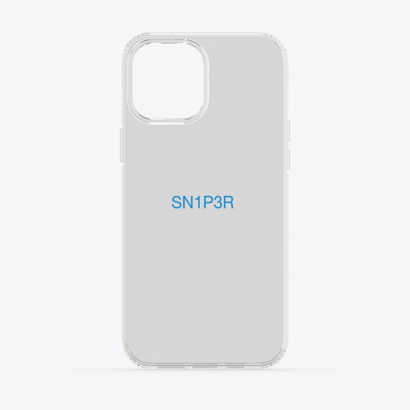 Classic Sn1p3r Items