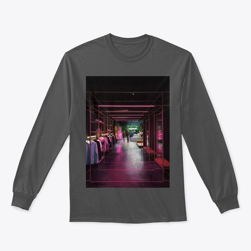 Clothes Retro