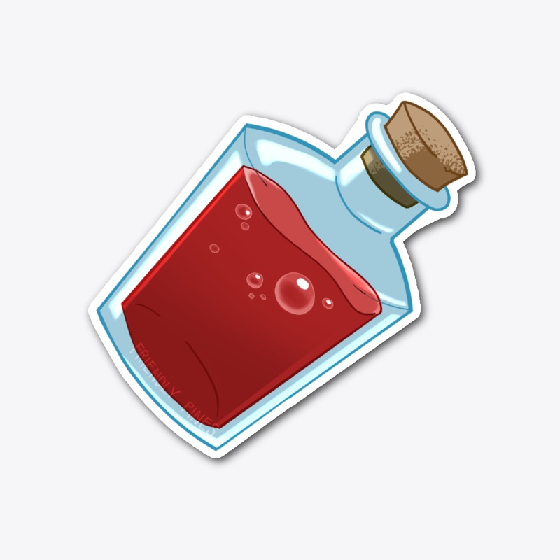 Health Potion
