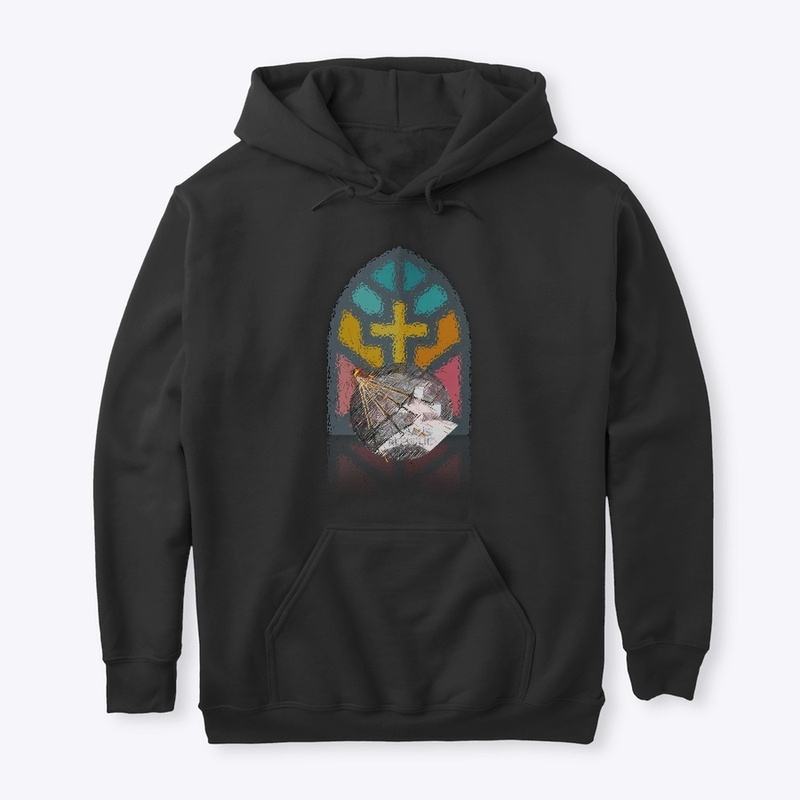 Improbable Saints Hoodie