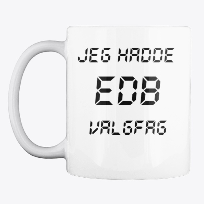 Valgfag