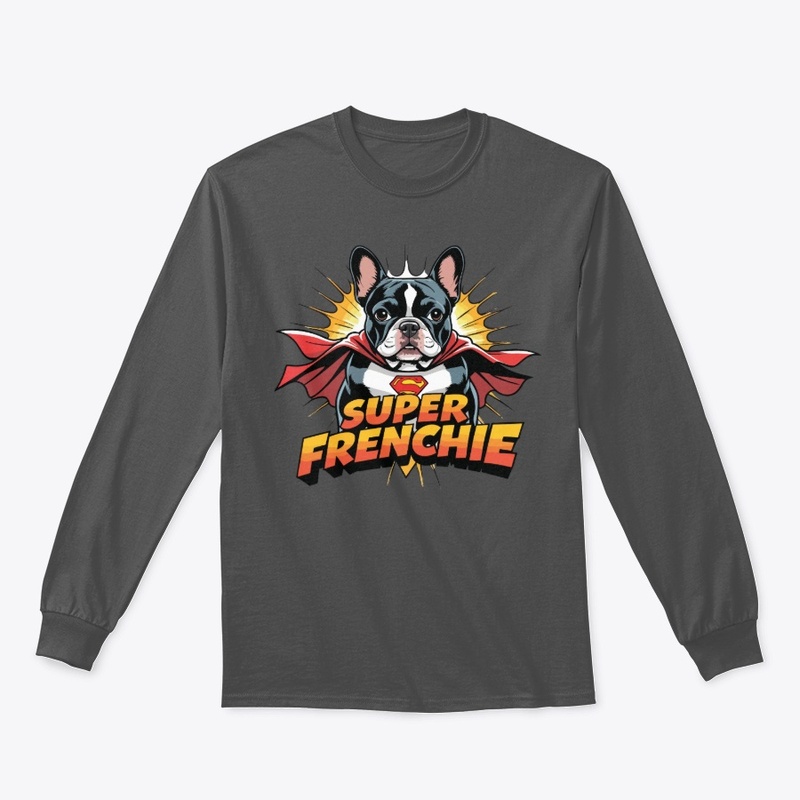 Super Frenchie