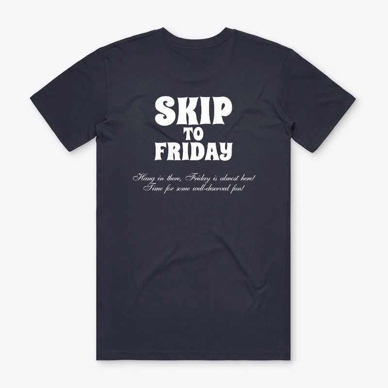 Skip to Friday