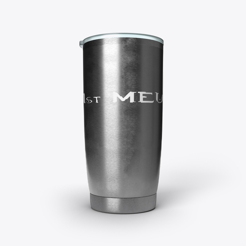 1st MEU Tumbler