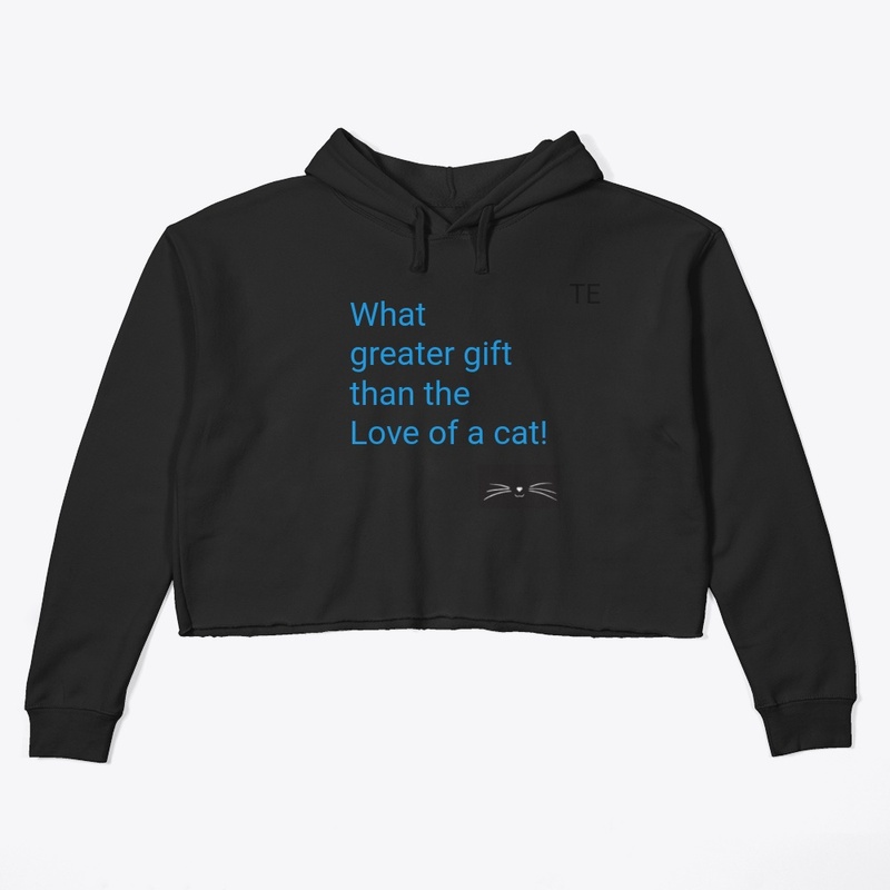 For Cat Lovers