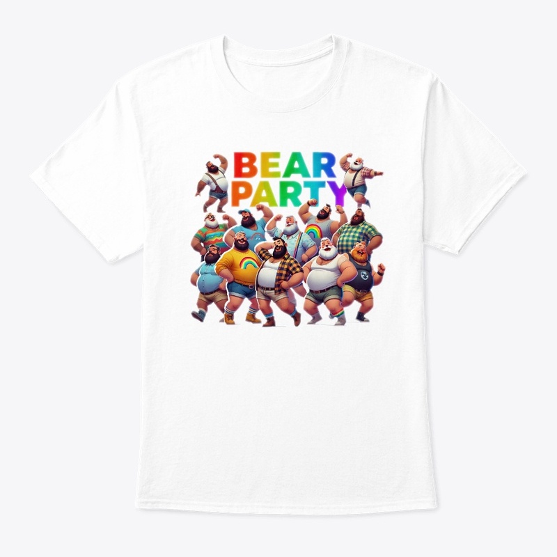 Bear Party