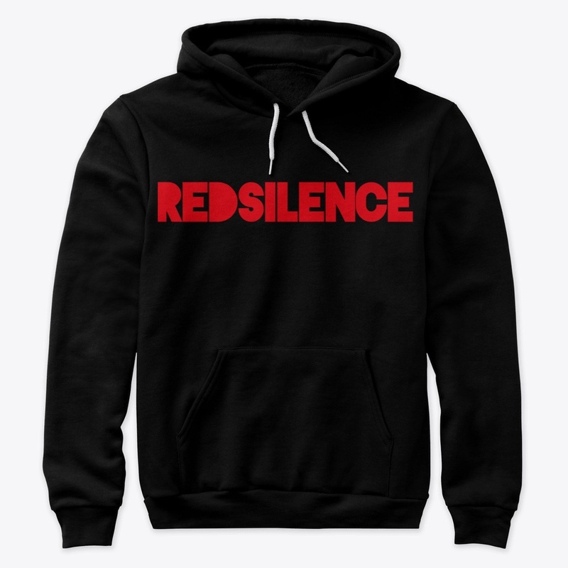 Redsilence Merch