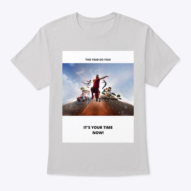 ACHIEVE TEE
