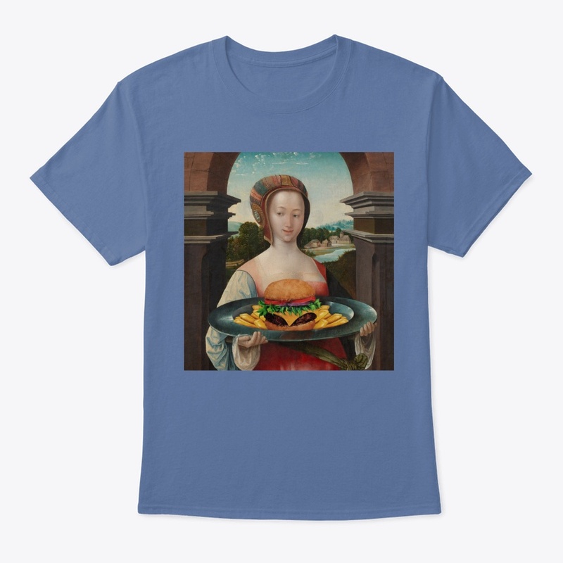 Art History Foodie