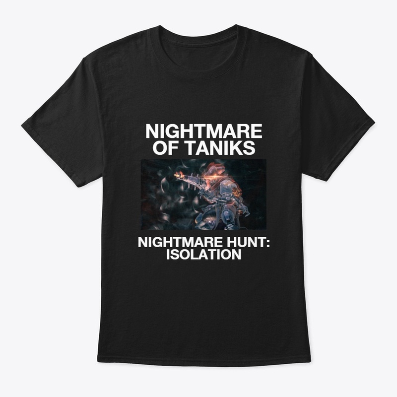 Nightmare of Taniks