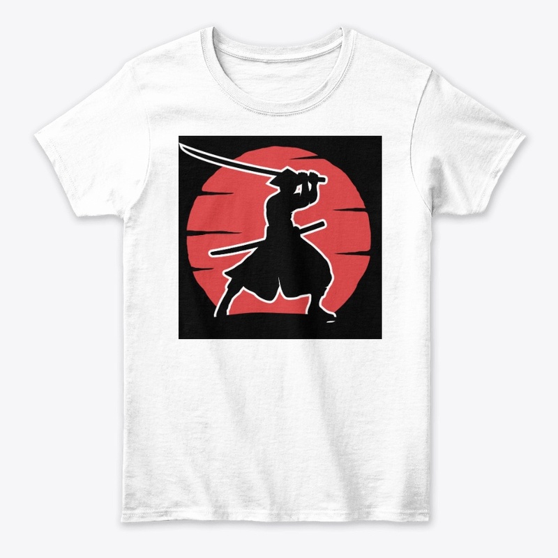 Red Samurai 
