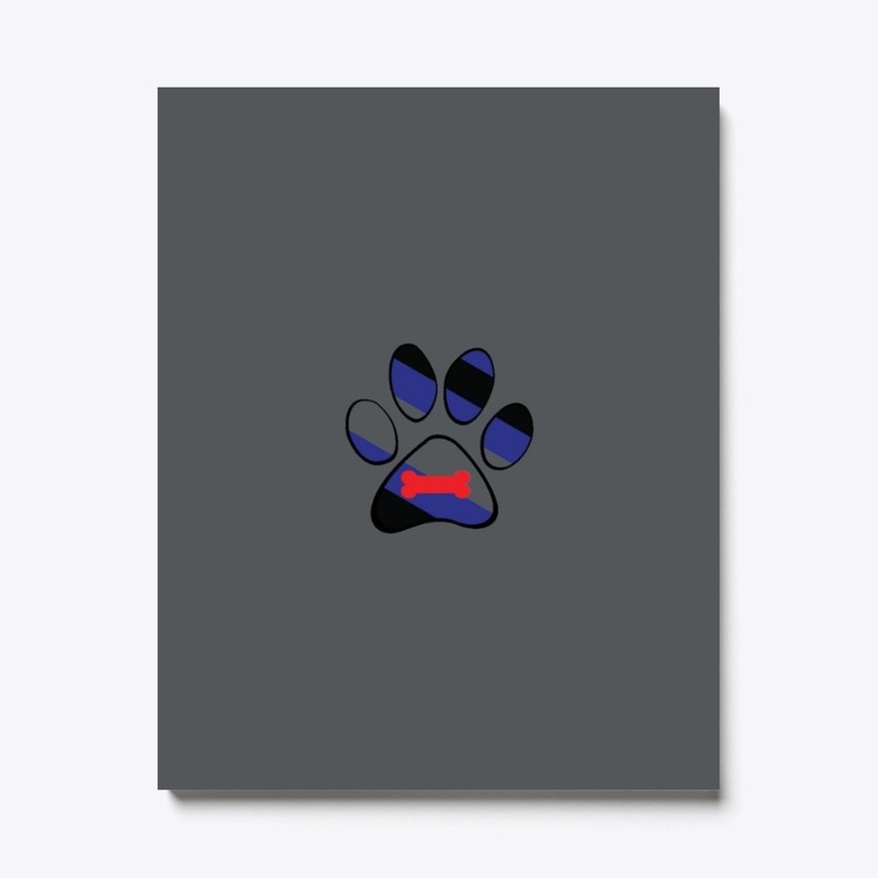  PUP PAW