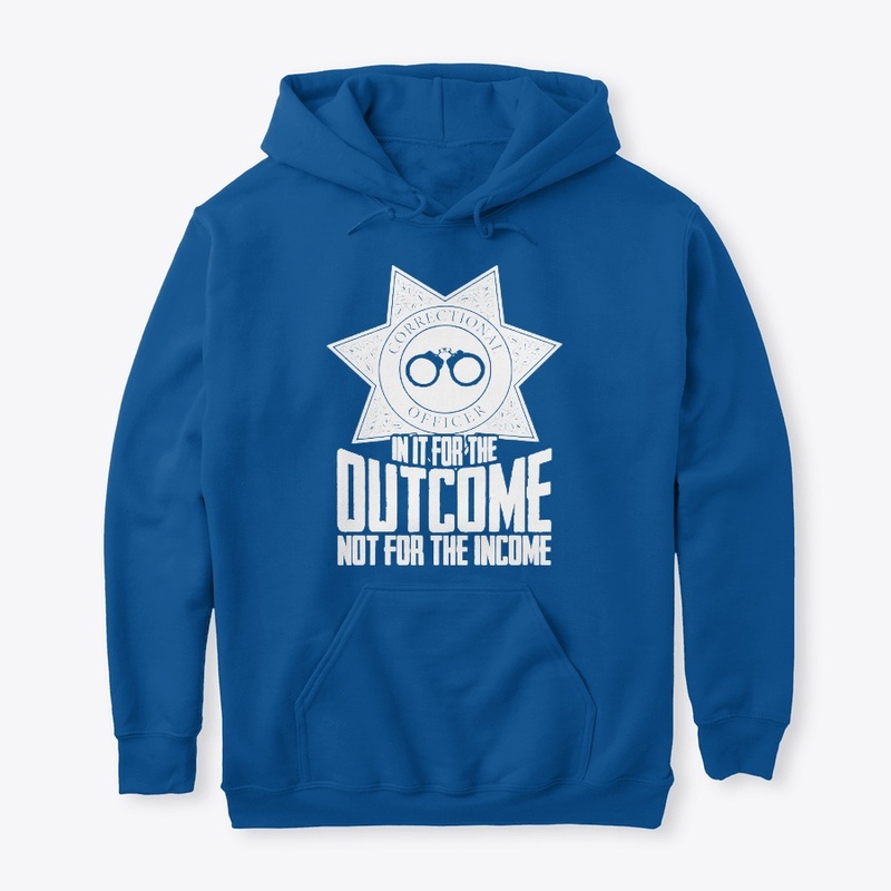 Correctional Officer