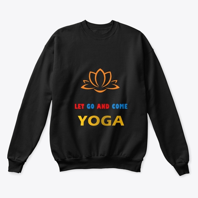 Yoga is Fun! Motivation 