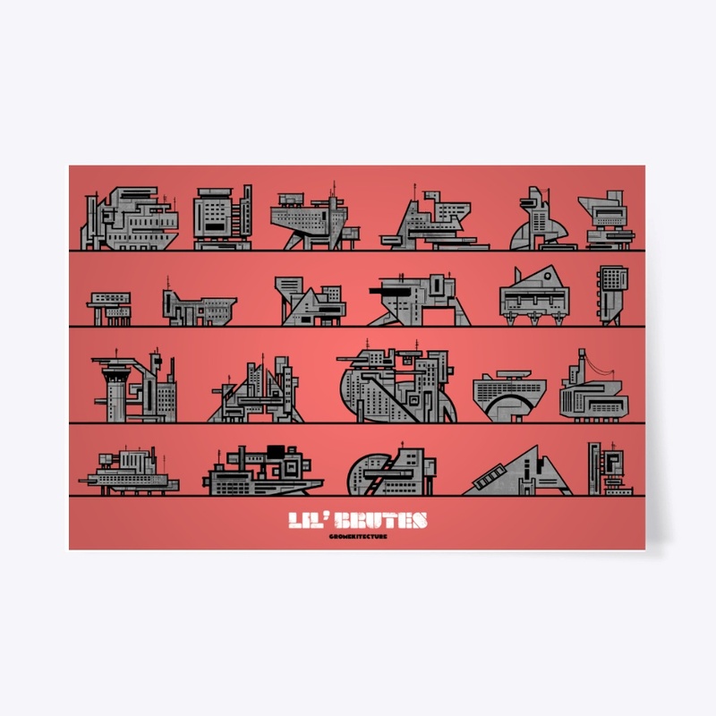 Lil' Brutes