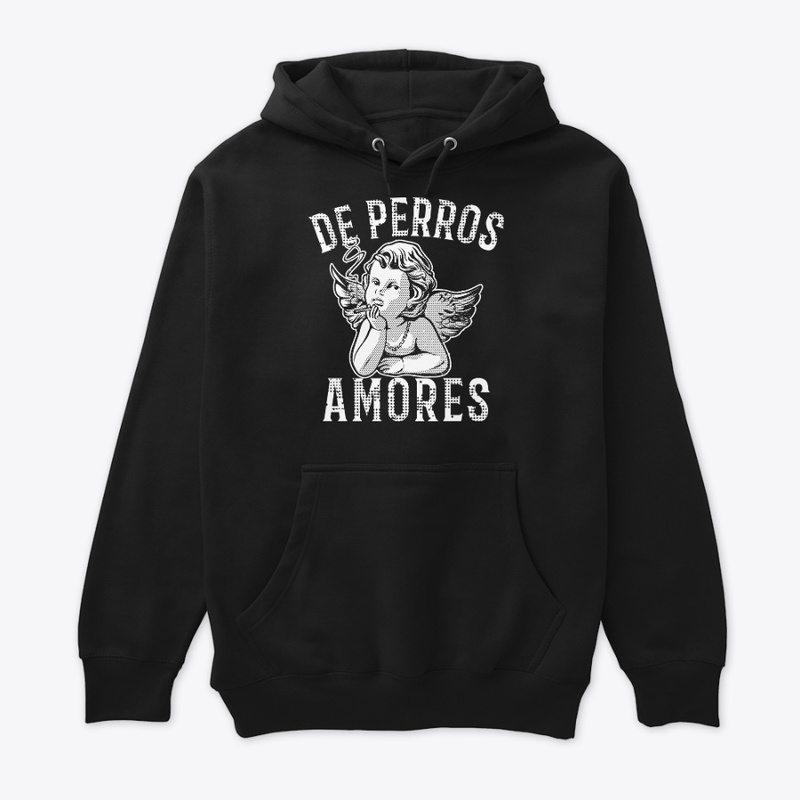 De Perros Amores 01