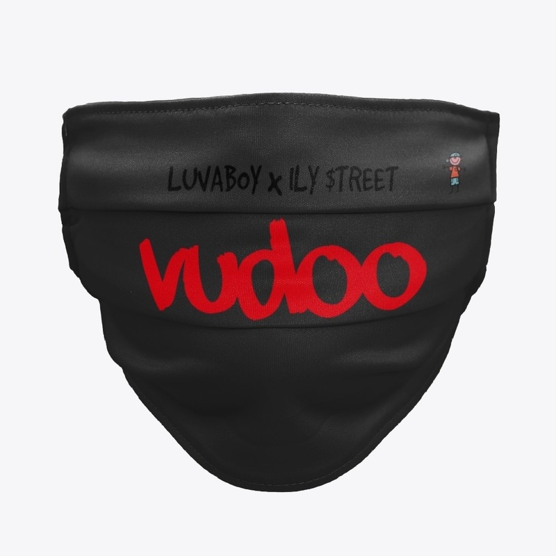 LUVABOY x ILY $TREET Collection